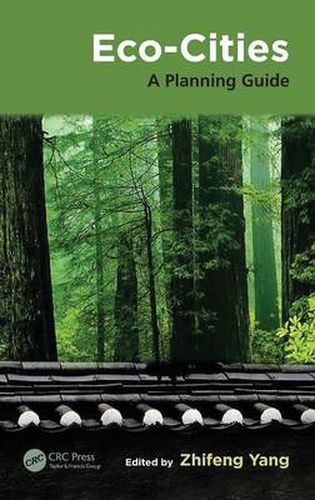Cover image for Eco-Cities: A Planning Guide