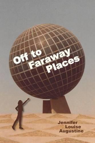 Cover image for Off to Faraway Places