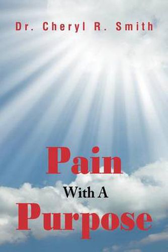 Cover image for Pain With A Purpose