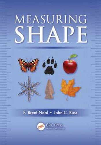 Cover image for Measuring Shape