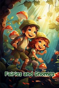 Cover image for Fairies and Gnomes