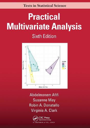 Practical Multivariate Analysis