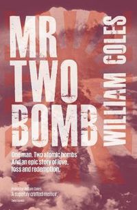 Cover image for Mr Two Bomb