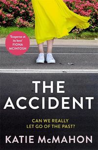 Cover image for The Accident