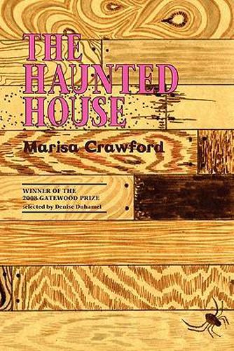 Cover image for The Haunted House