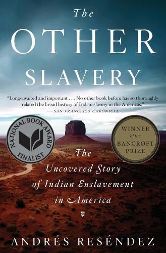 Cover image for Other Slavery, The