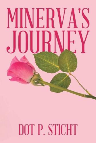 Cover image for Minerva's Journey