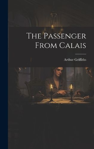 Cover image for The Passenger From Calais