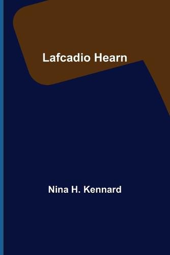 Lafcadio Hearn