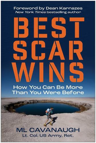 Cover image for Best Scar Wins