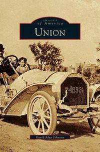 Cover image for Union