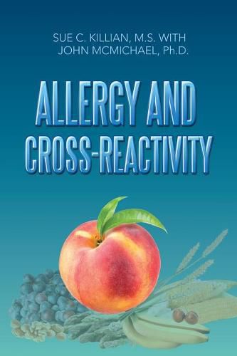 Cover image for Allergy and Cross-Reactivity