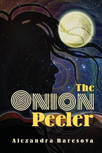Cover image for The Onion Peeler