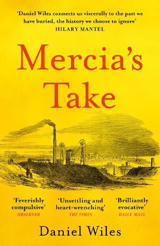 Cover image for Mercia'S Take