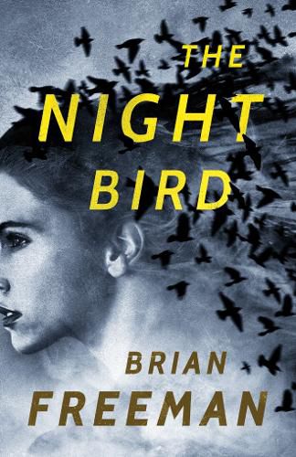 Cover image for The Night Bird