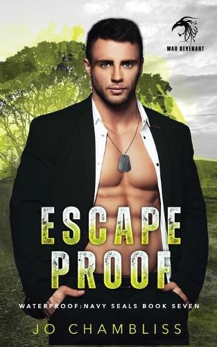 Cover image for Escapeproof