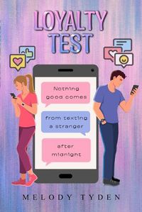 Cover image for Loyalty Test