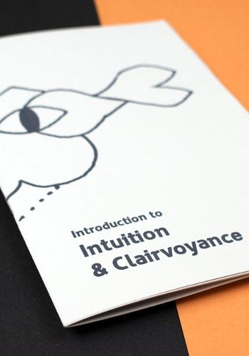 Cover image for Introduction to Intuition & Clairvoyance