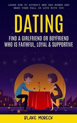 Cover image for Dating