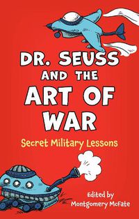 Cover image for Dr. Seuss and the Art of War