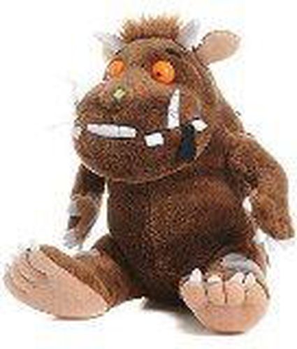 Cover image for Gruffalo Soft Toy 23cm