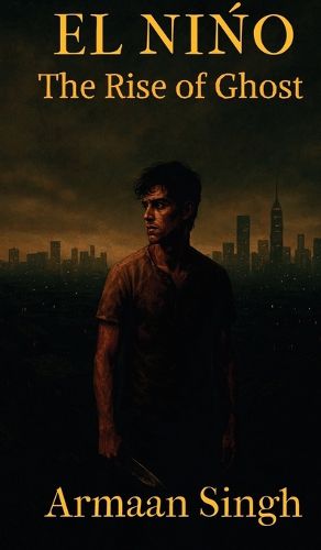 Cover image for El NiŃo