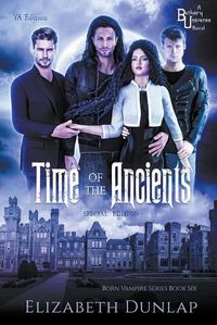 Cover image for Time of the Ancients: Special Edition