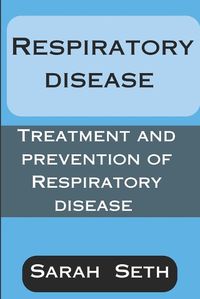 Cover image for Respiratory Disease