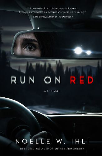 Cover image for Run On Red