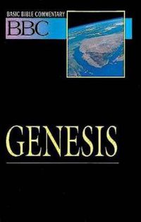 Cover image for Genesis