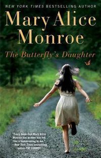 Cover image for The Butterfly's Daughter