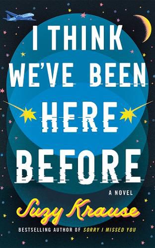 Cover image for I Think We've Been Here Before