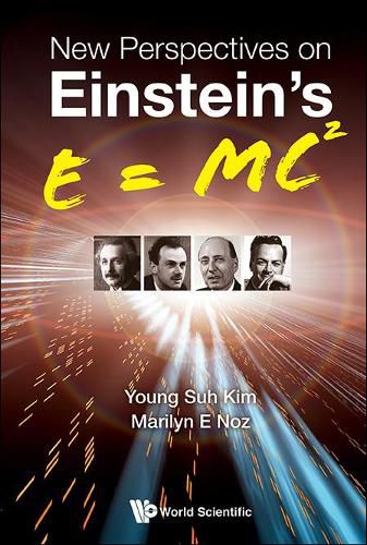 Cover image for New Perspectives On Einstein's E = Mc2