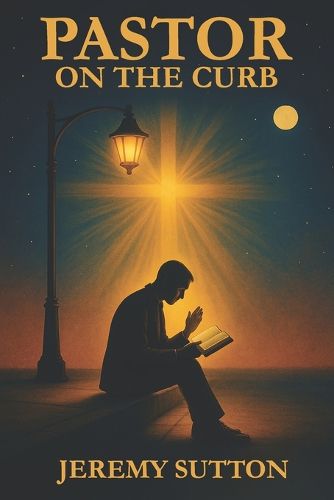 Cover image for Pastor on the Curb