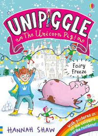 Cover image for Unipiggle: Fairy Freeze