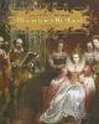 Cover image for Elizabeth and Her Court