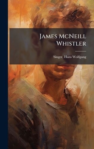 Cover image for James McNeill Whistler