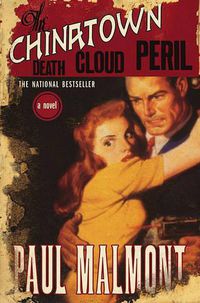 Cover image for The Chinatown Death Cloud Peril