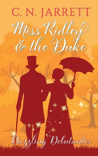 Cover image for Miss Ridley and the Duke