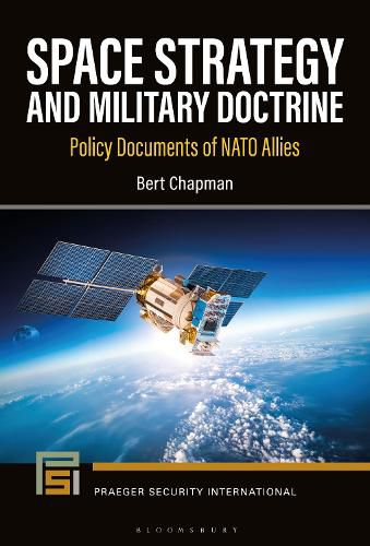 Cover image for Space Strategy and Military Doctrine