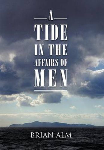 Cover image for A Tide in the Affairs of Men