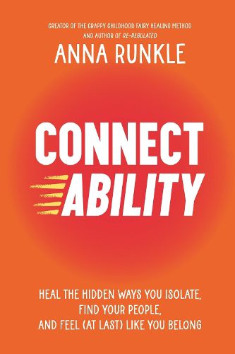 Cover image for Connectability