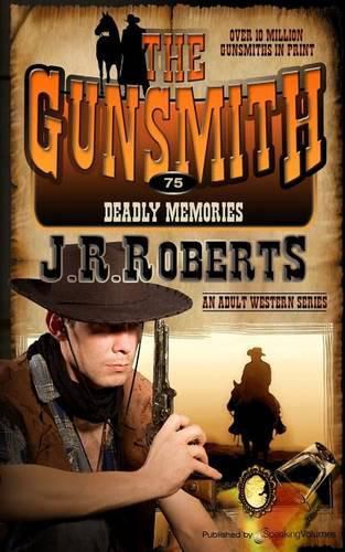 Cover image for Deadly Memories