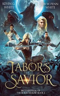 Cover image for Tabor's Savior