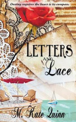 Letters and Lace