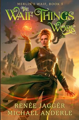 Cover image for The Waif Things Work