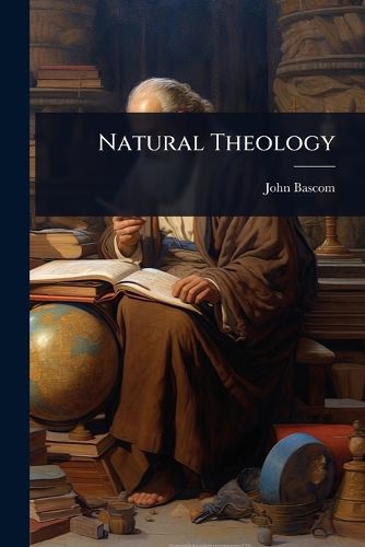 Cover image for Natural Theology