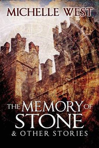 Cover image for Memory of Stone and Other Stories