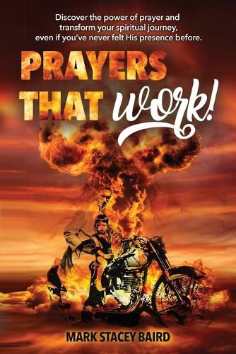 Cover image for Prayers that work!