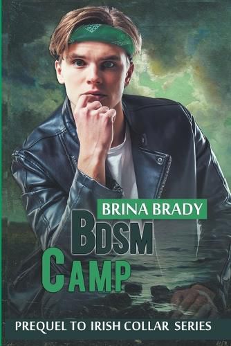 Cover image for Bdsm Camp